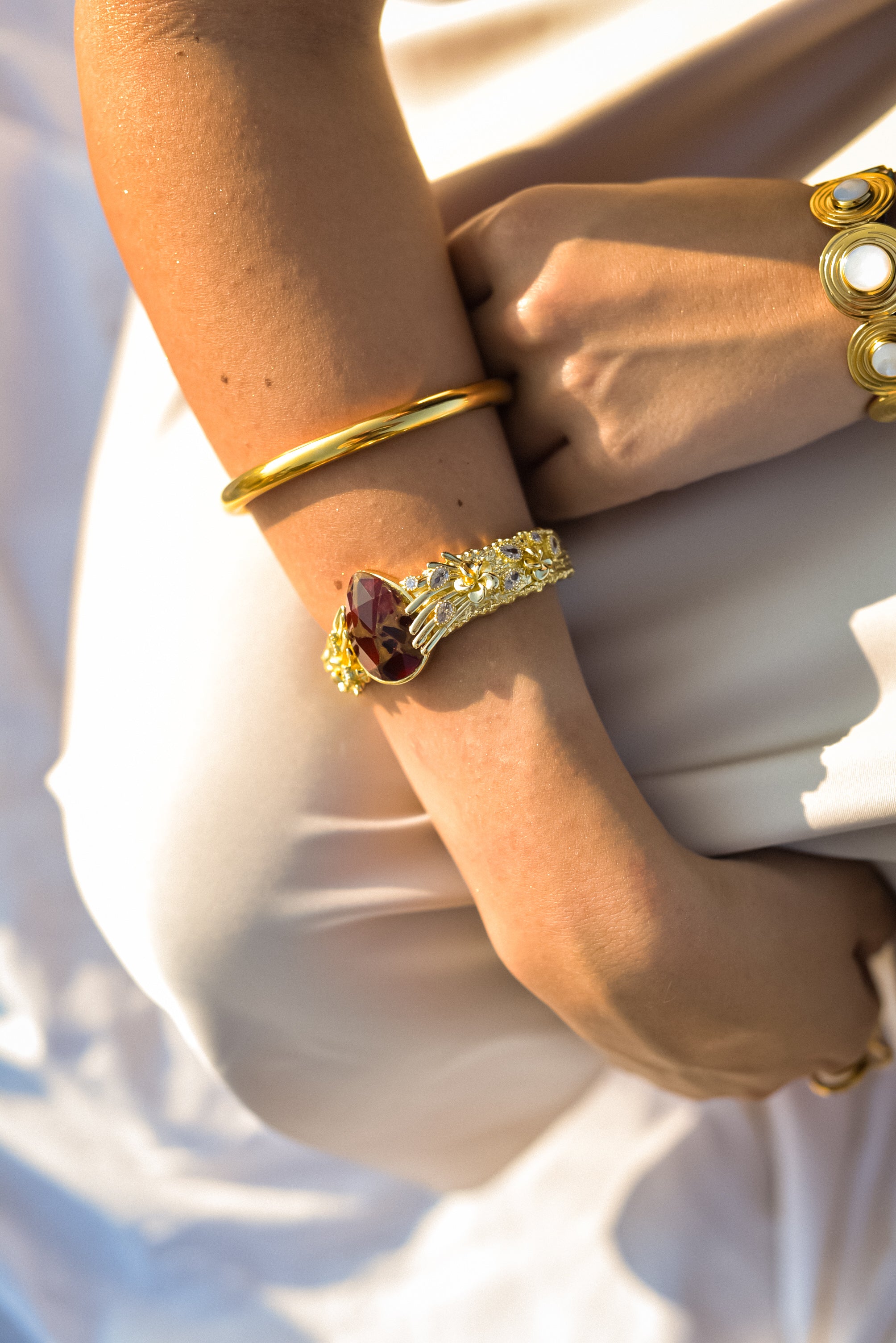 bracciali