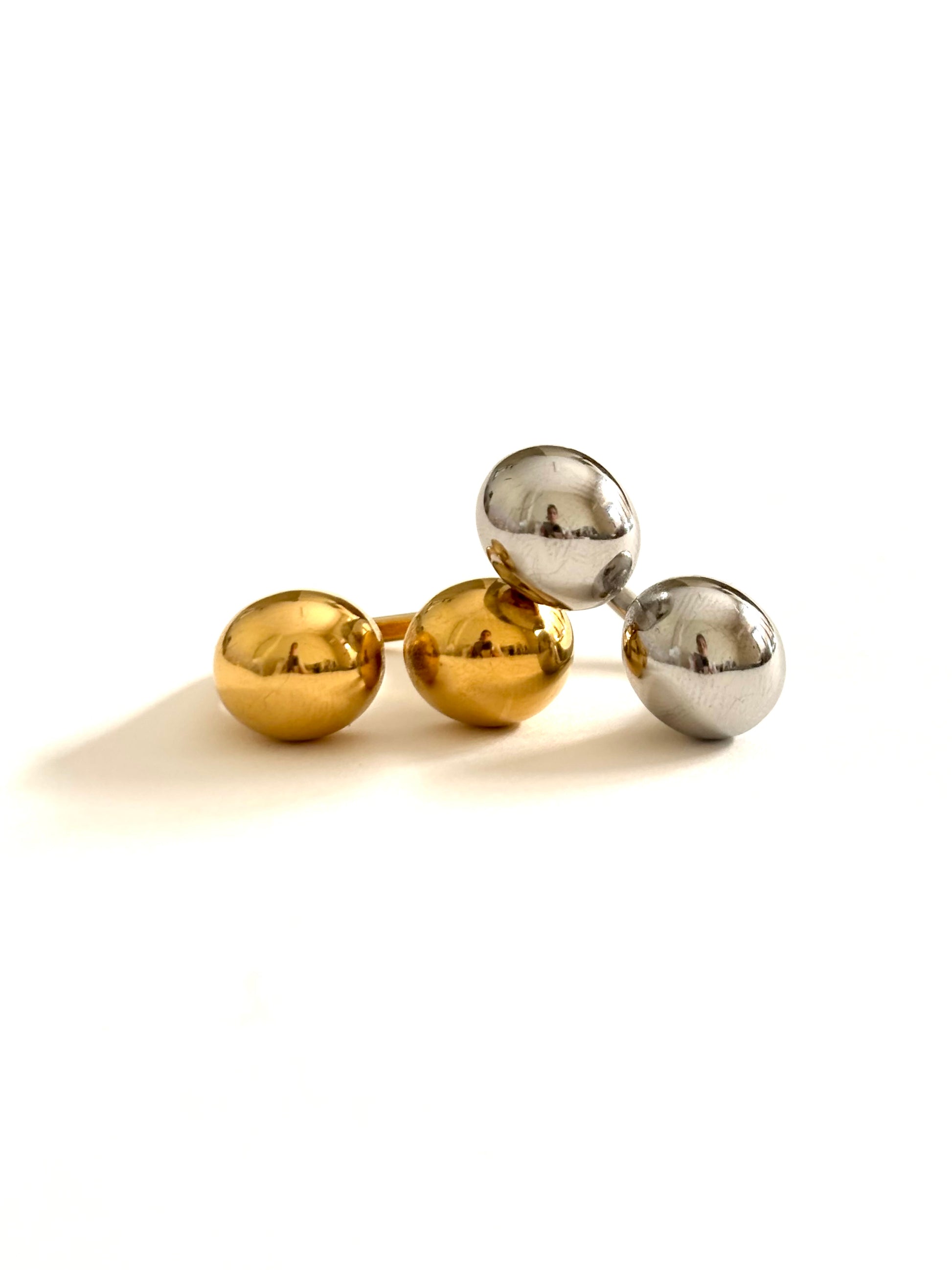 anello “double”