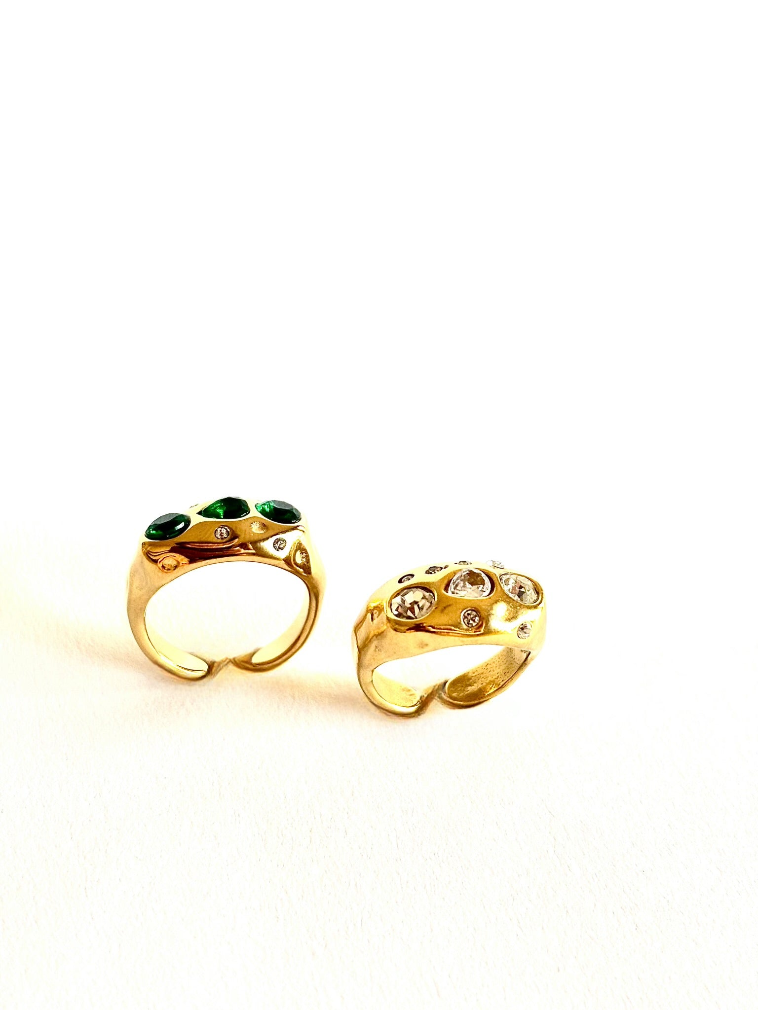 Anillo "Betty"
