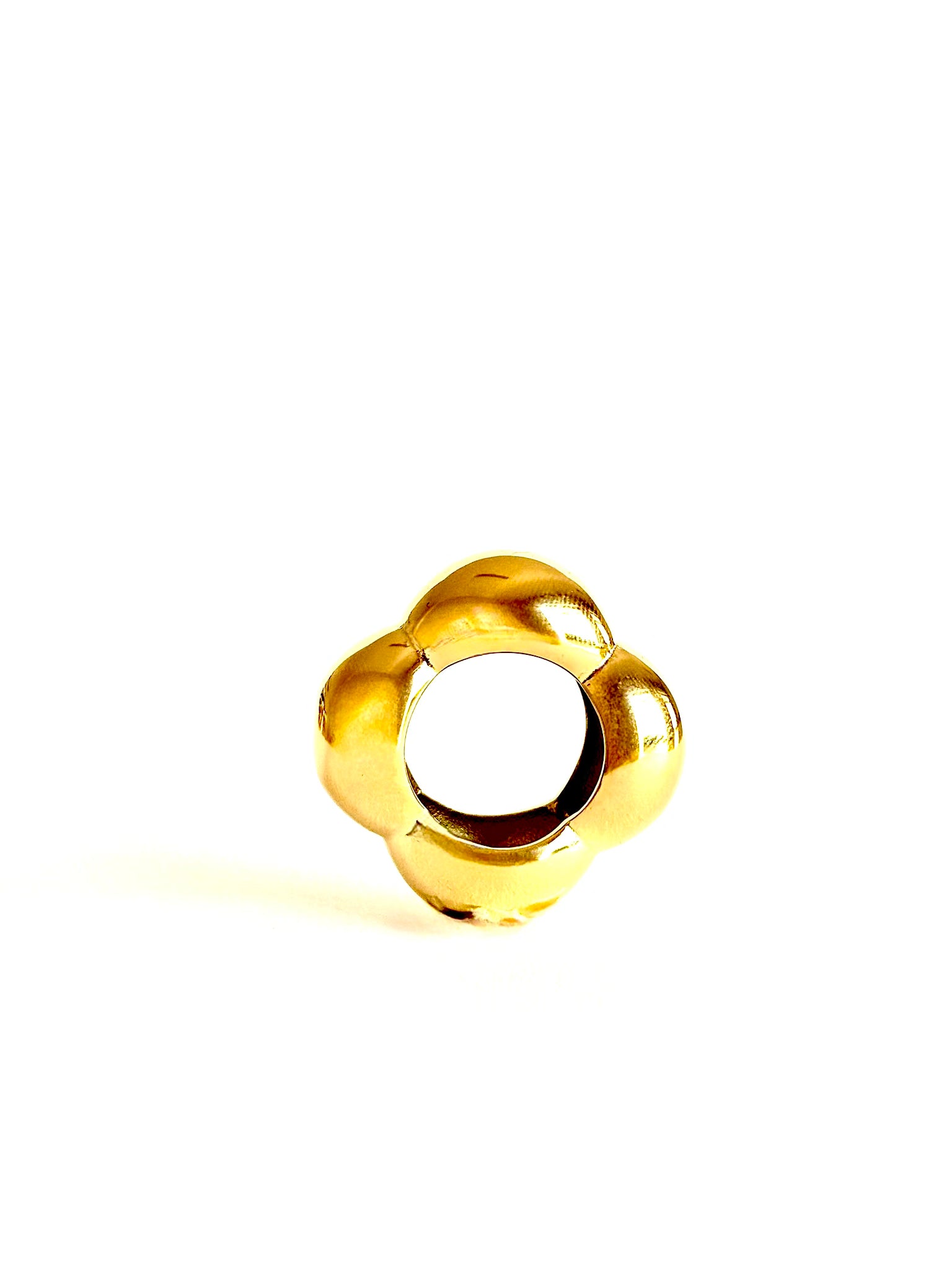 anello "bubble"
