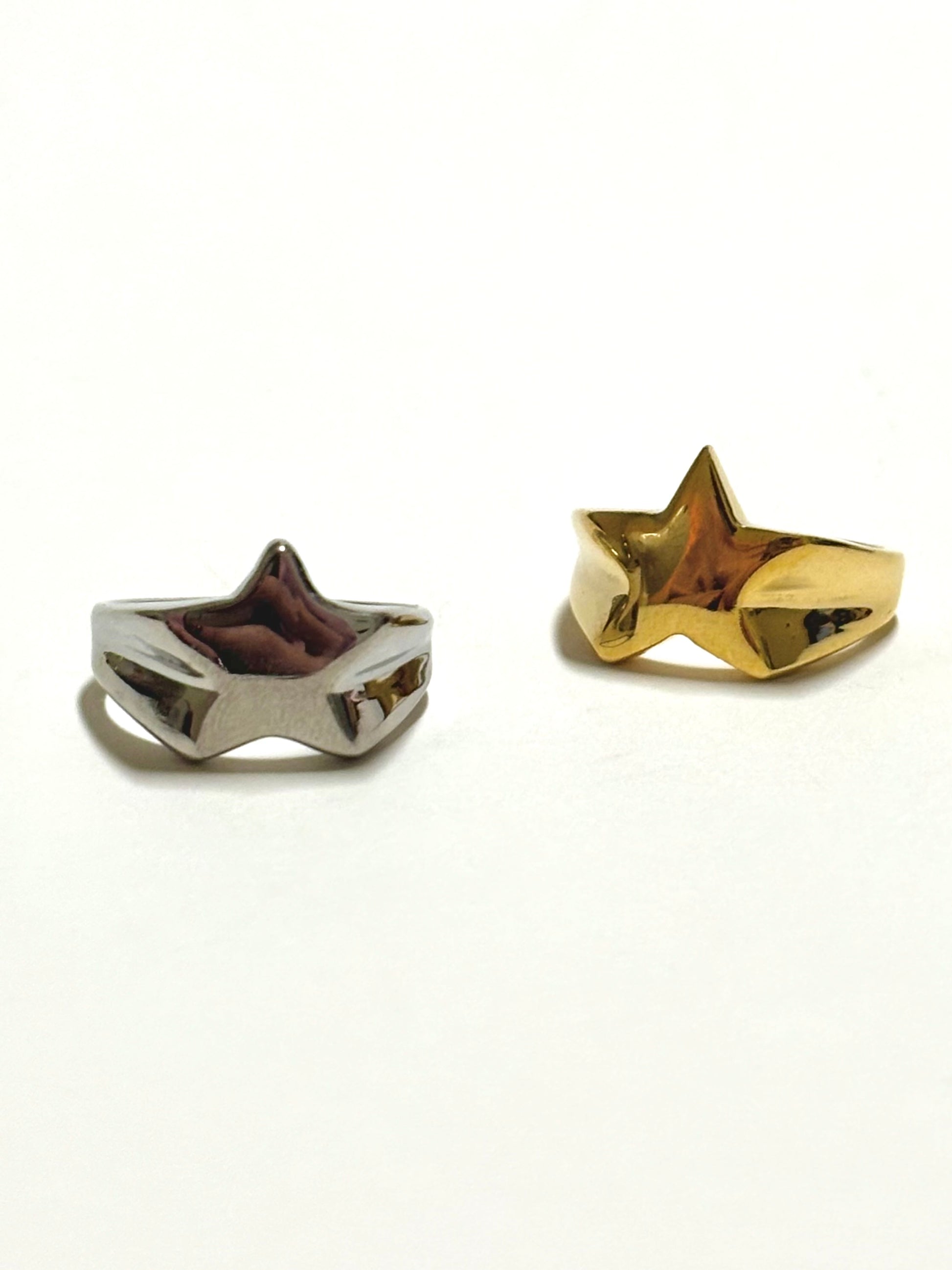 anello “hollywood”