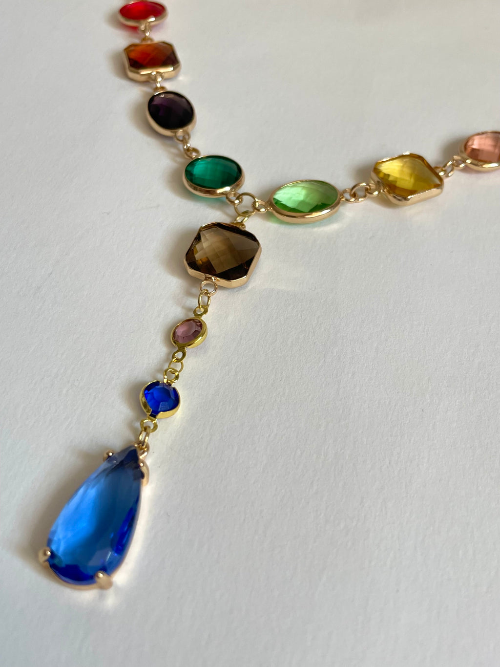 collana lumière | maxi