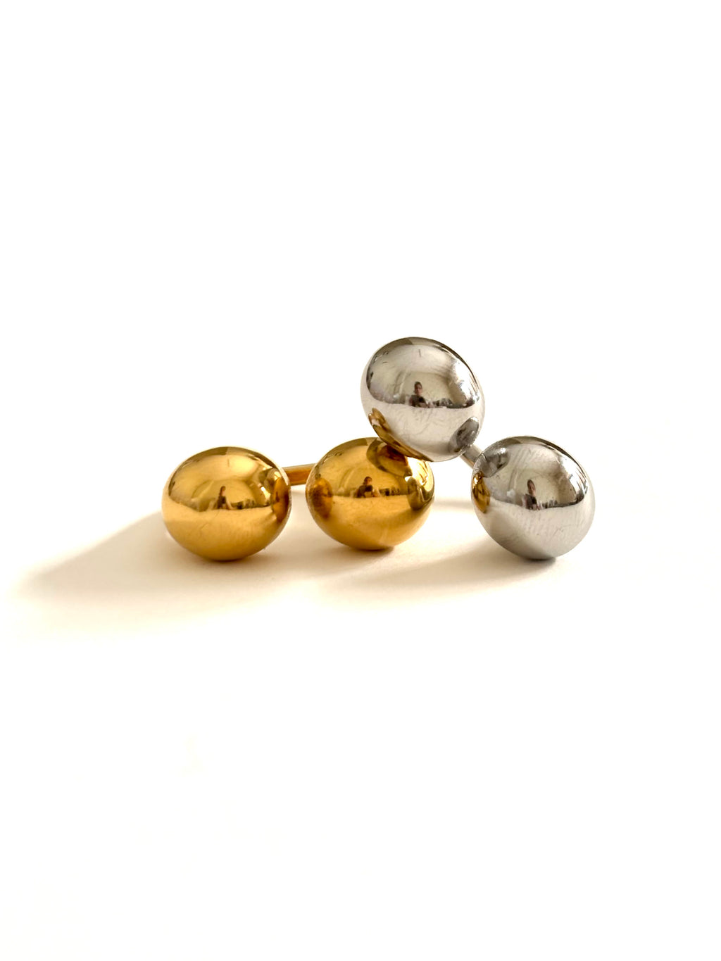 anello “double”