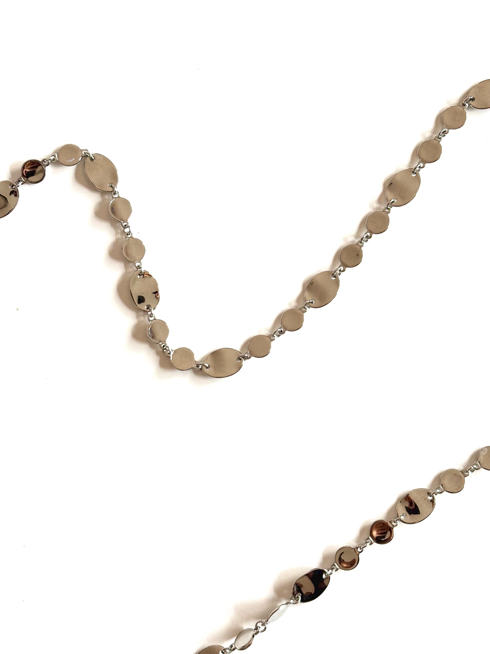 bodychain "pepite"
