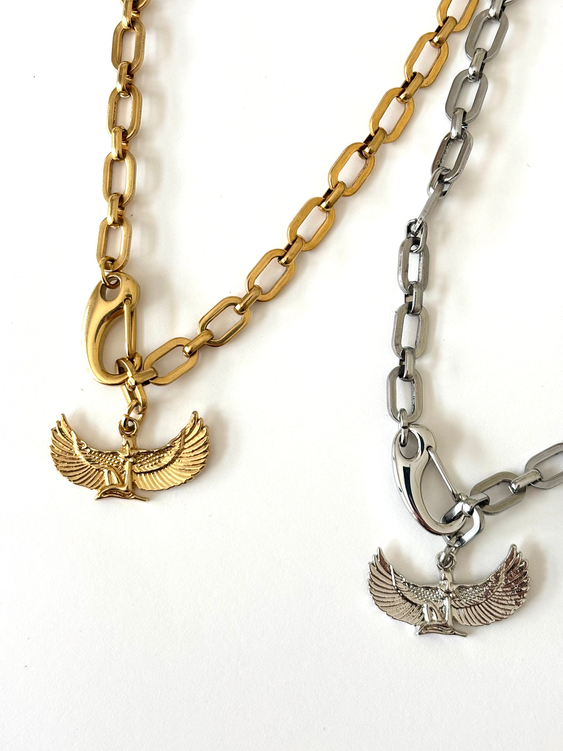 collana “little Iside”