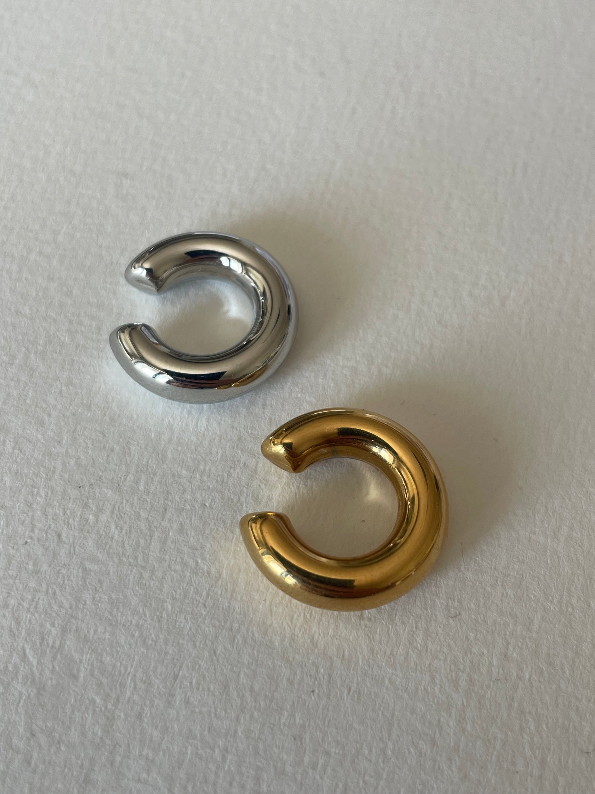 earcuff mini - liscio