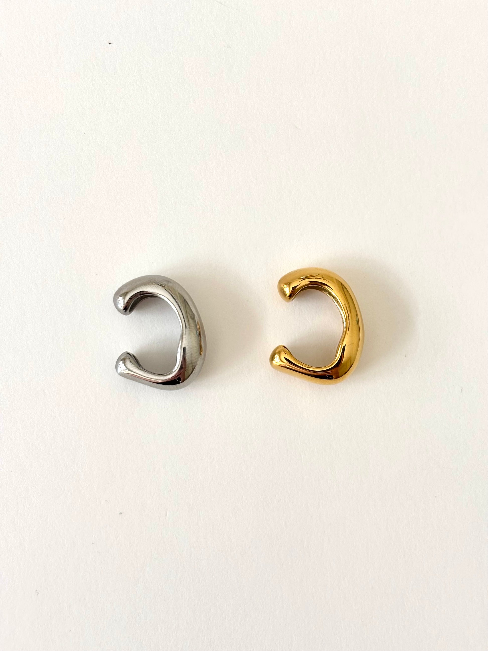 earcuff “imperfect”
