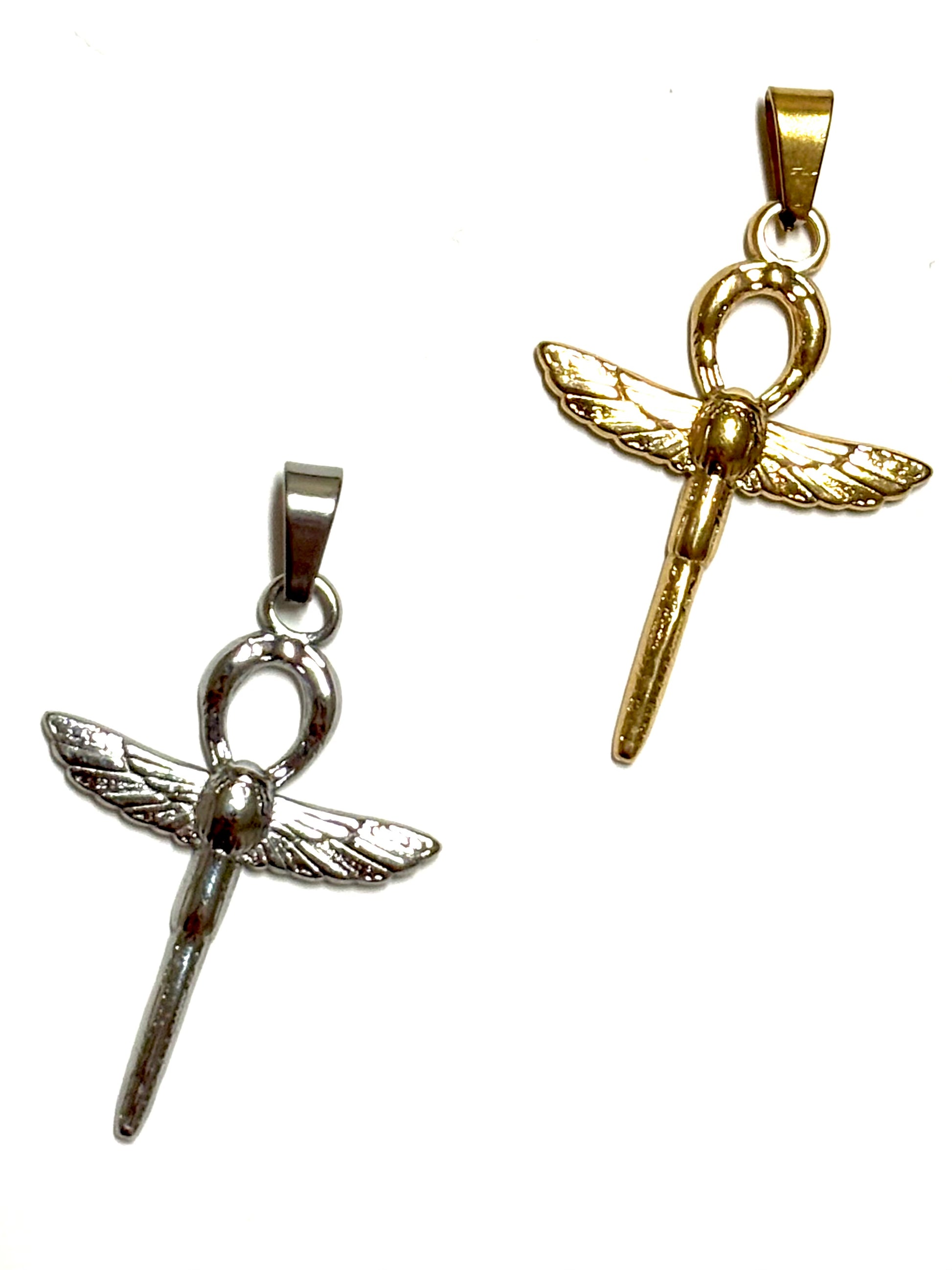 ciondolo "ankh"