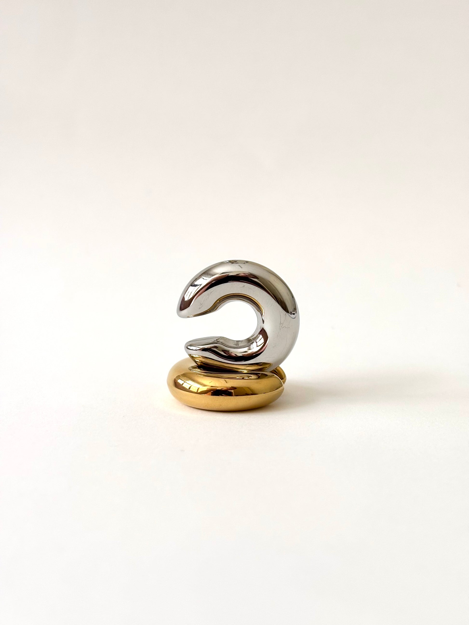 earcuff midi liscio