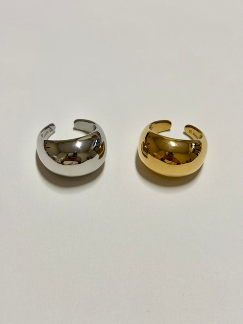 anello "bombo"