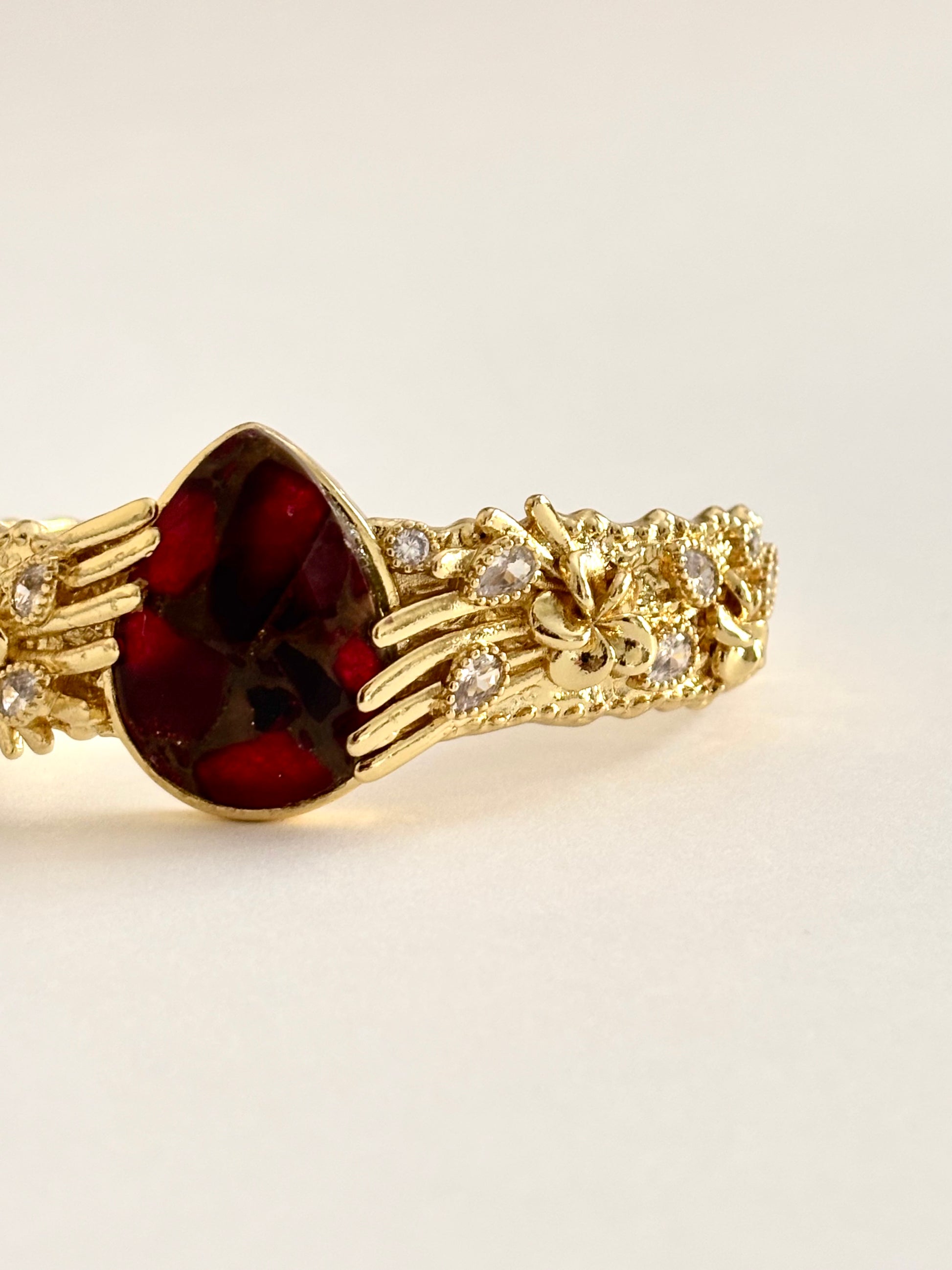 bracciale "ESTIA" | collezione "ATHENA"