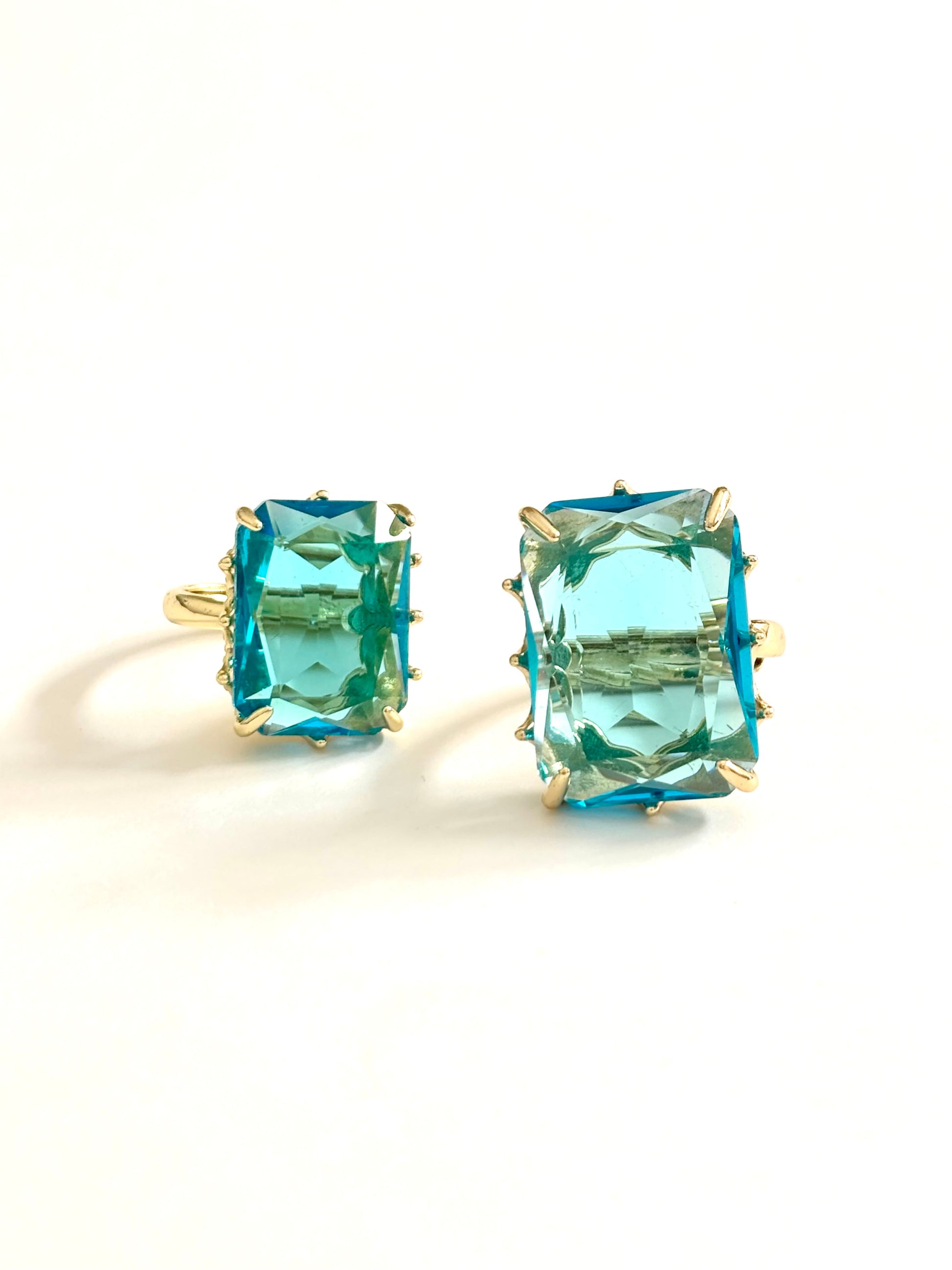 anello “lagoon”