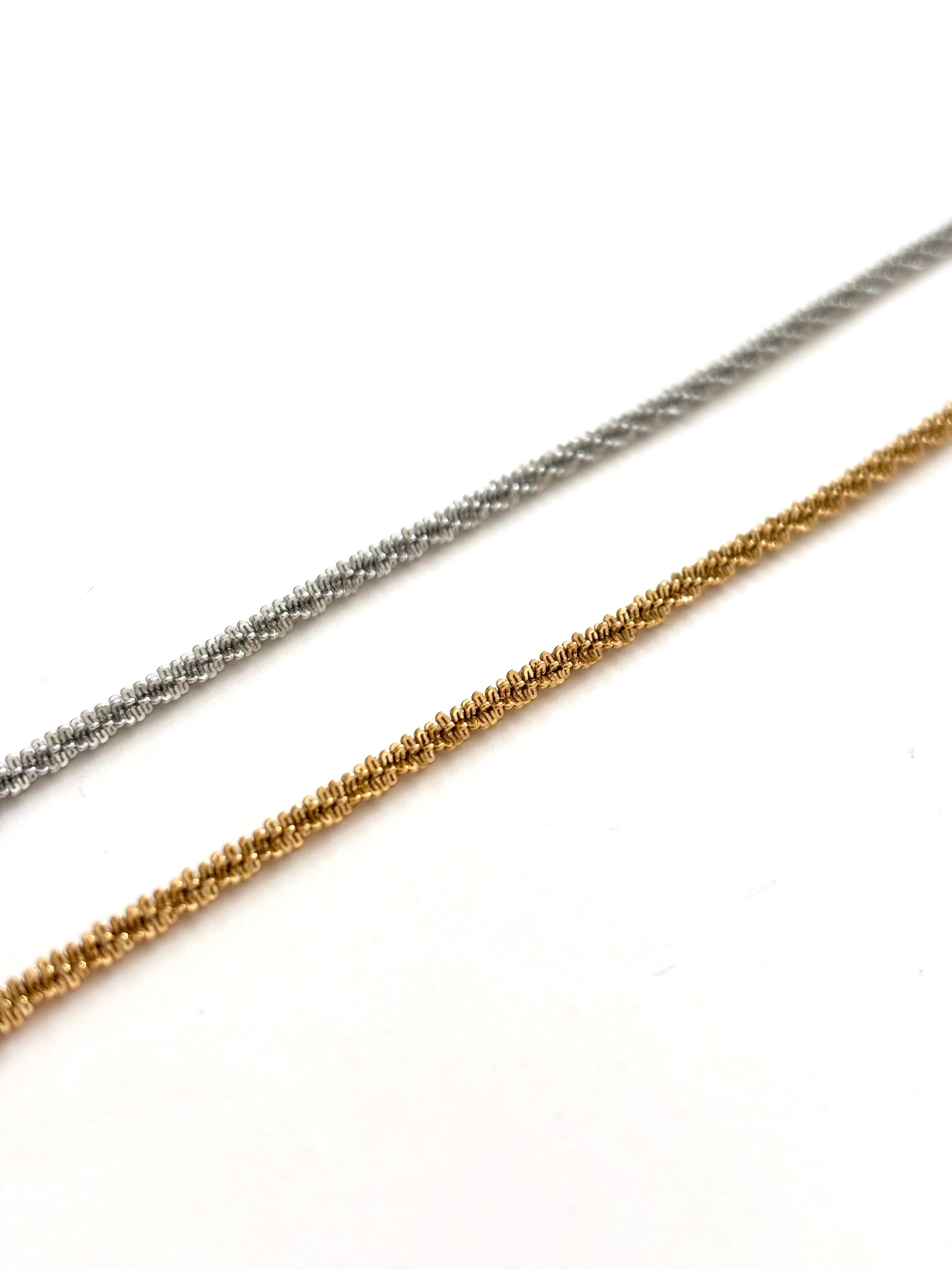 collana “shine bright”
