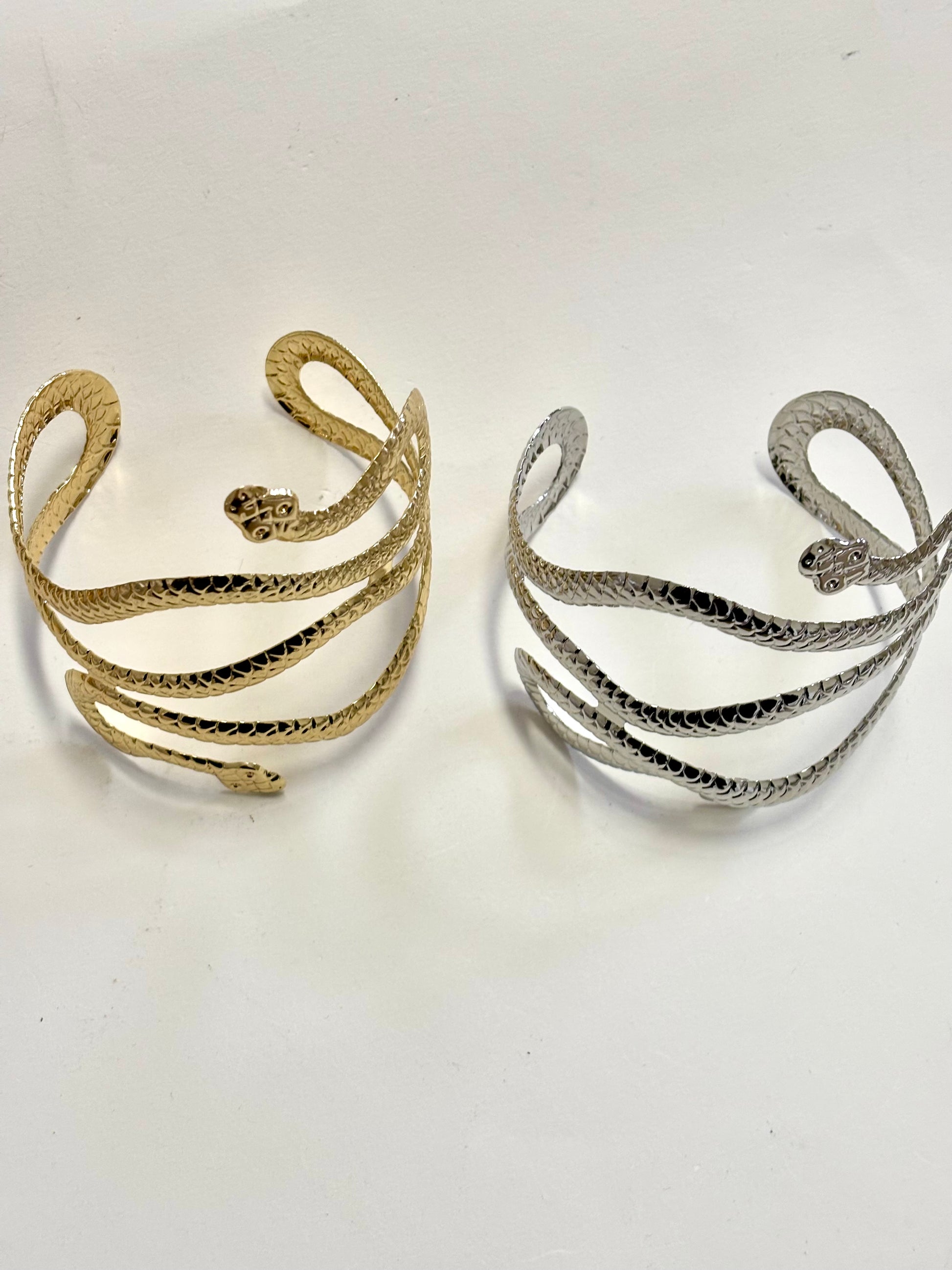 arm cuff "medusa"