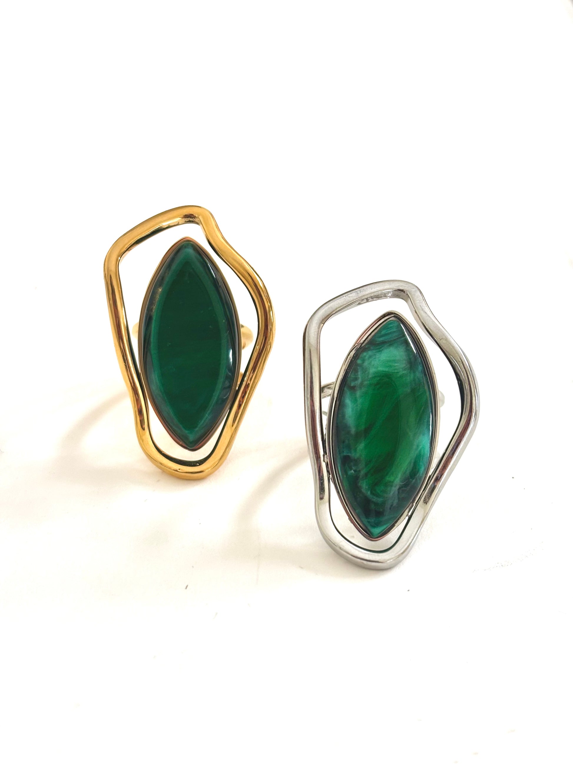 anello “martini”