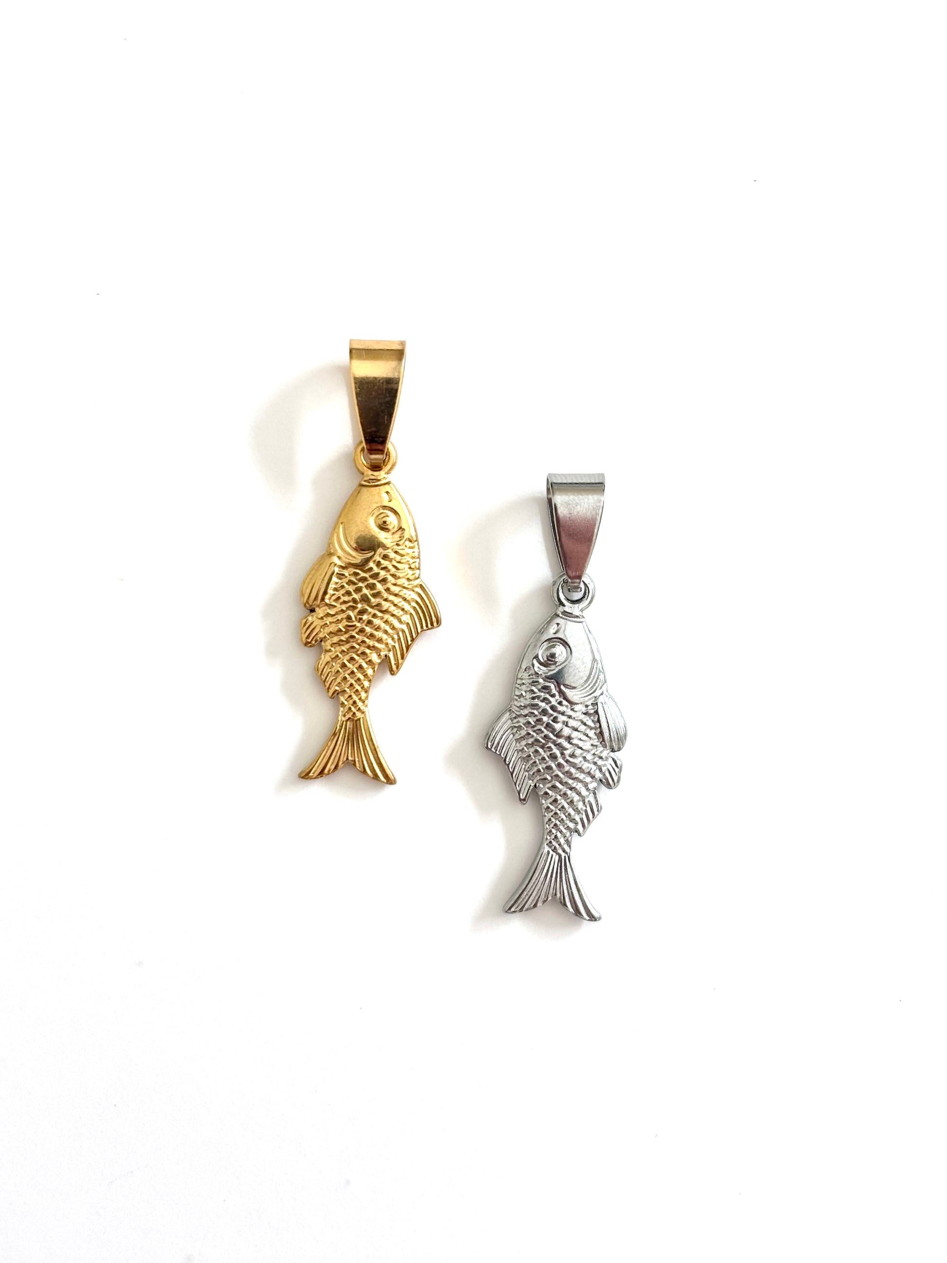 ciondolo “fishy”