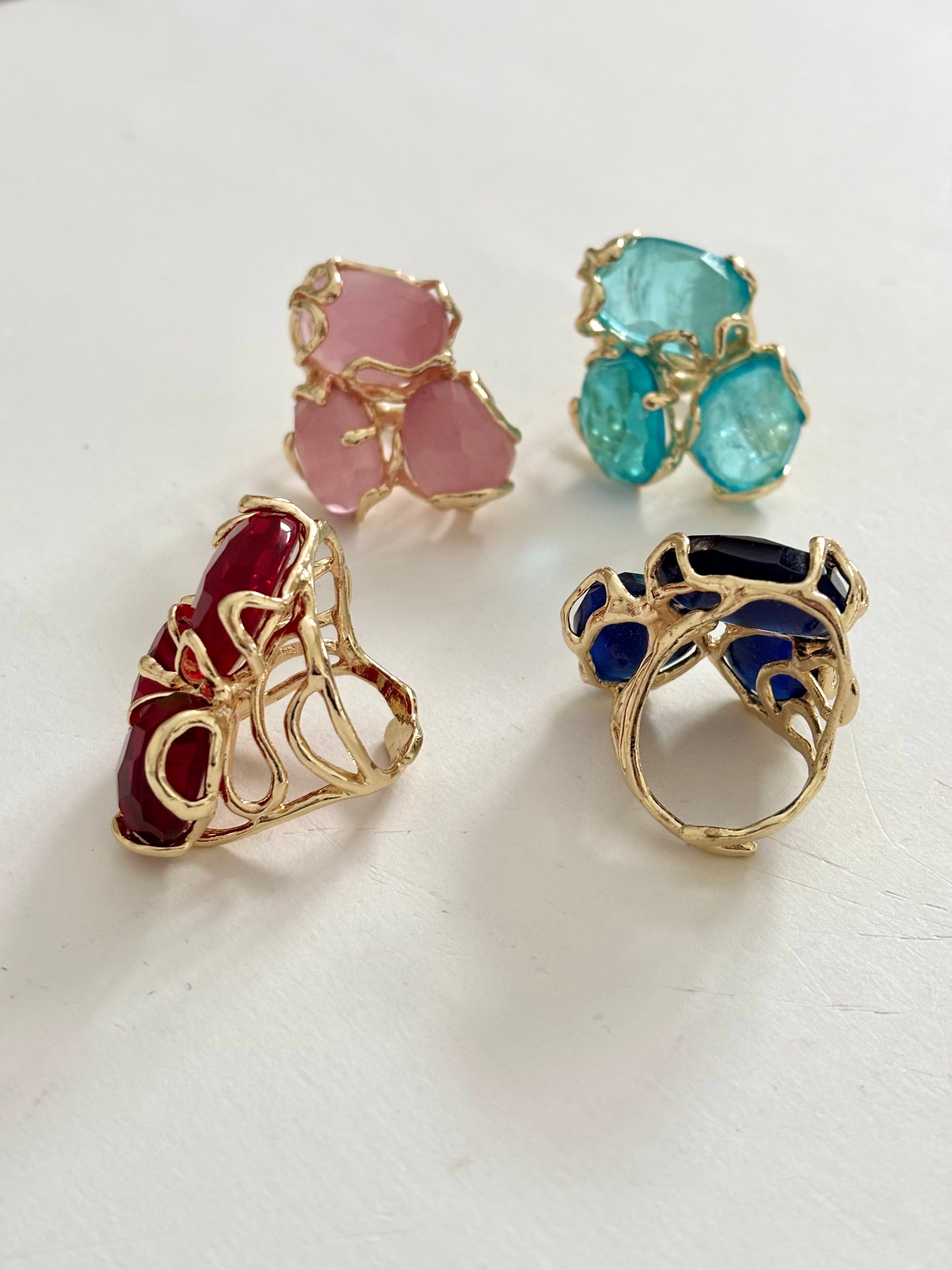 anello “majestia”