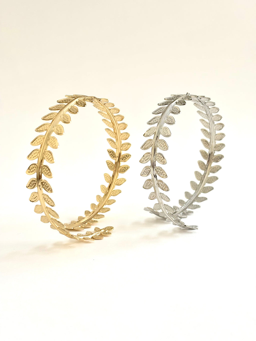armcuff "DEMETRA" | collezione "ATHENA"