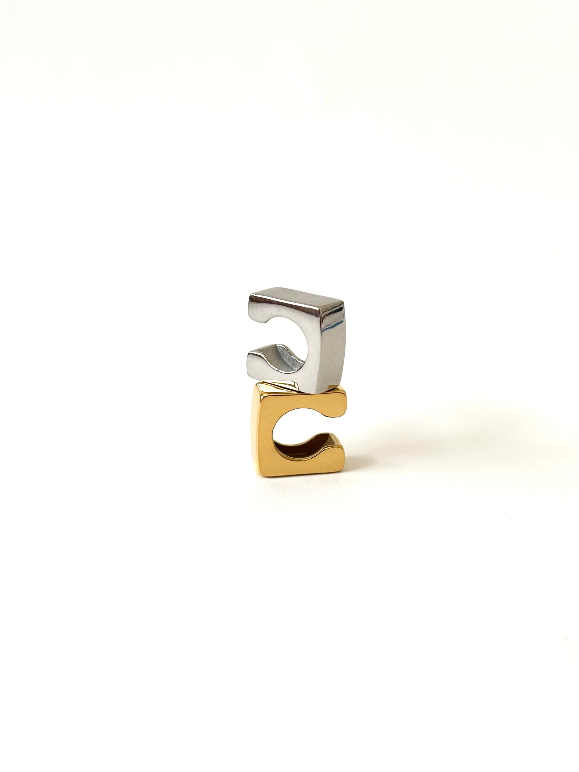earcuff “square”