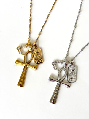 collana “arabian night”