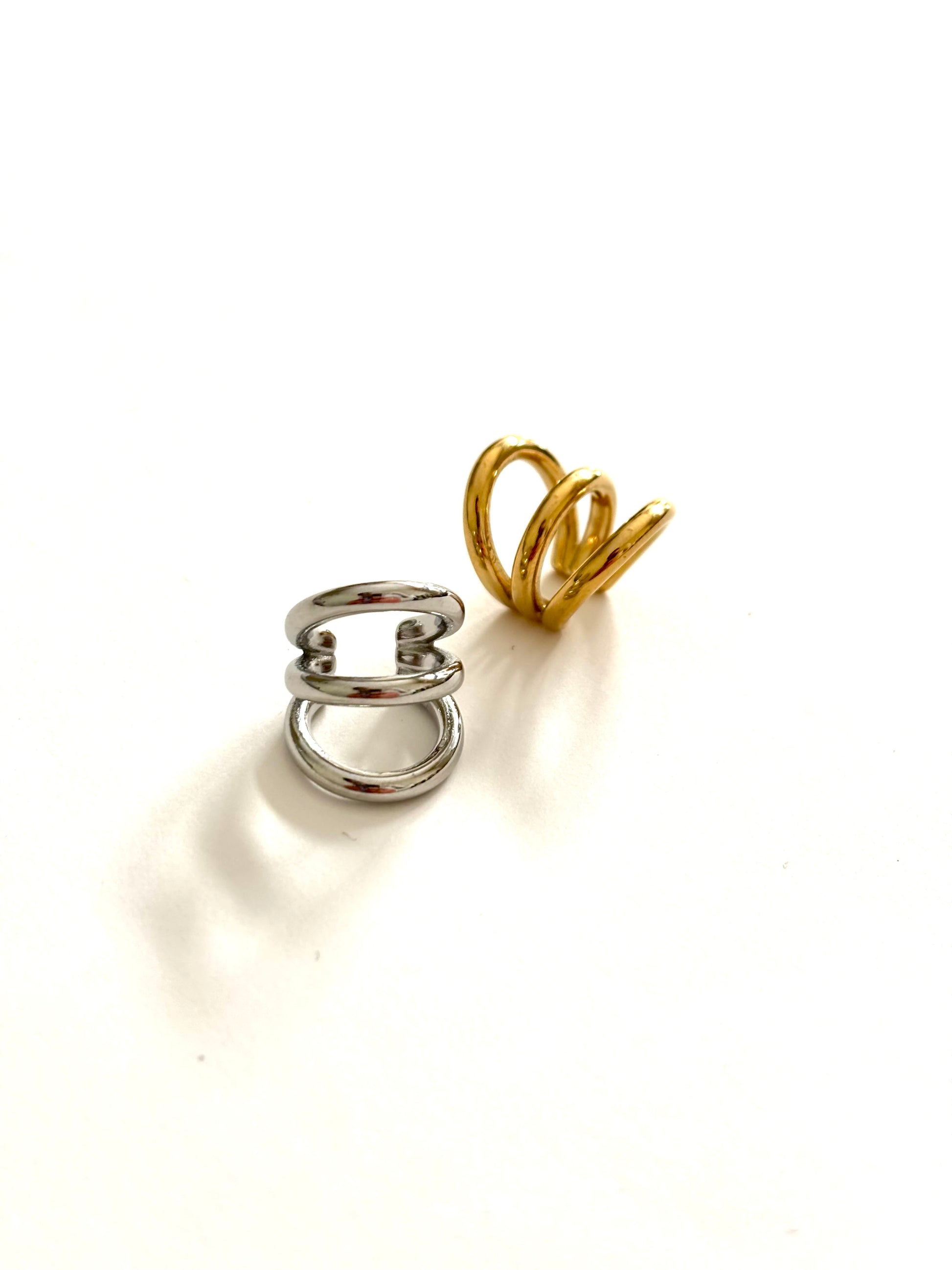 earcuff tris