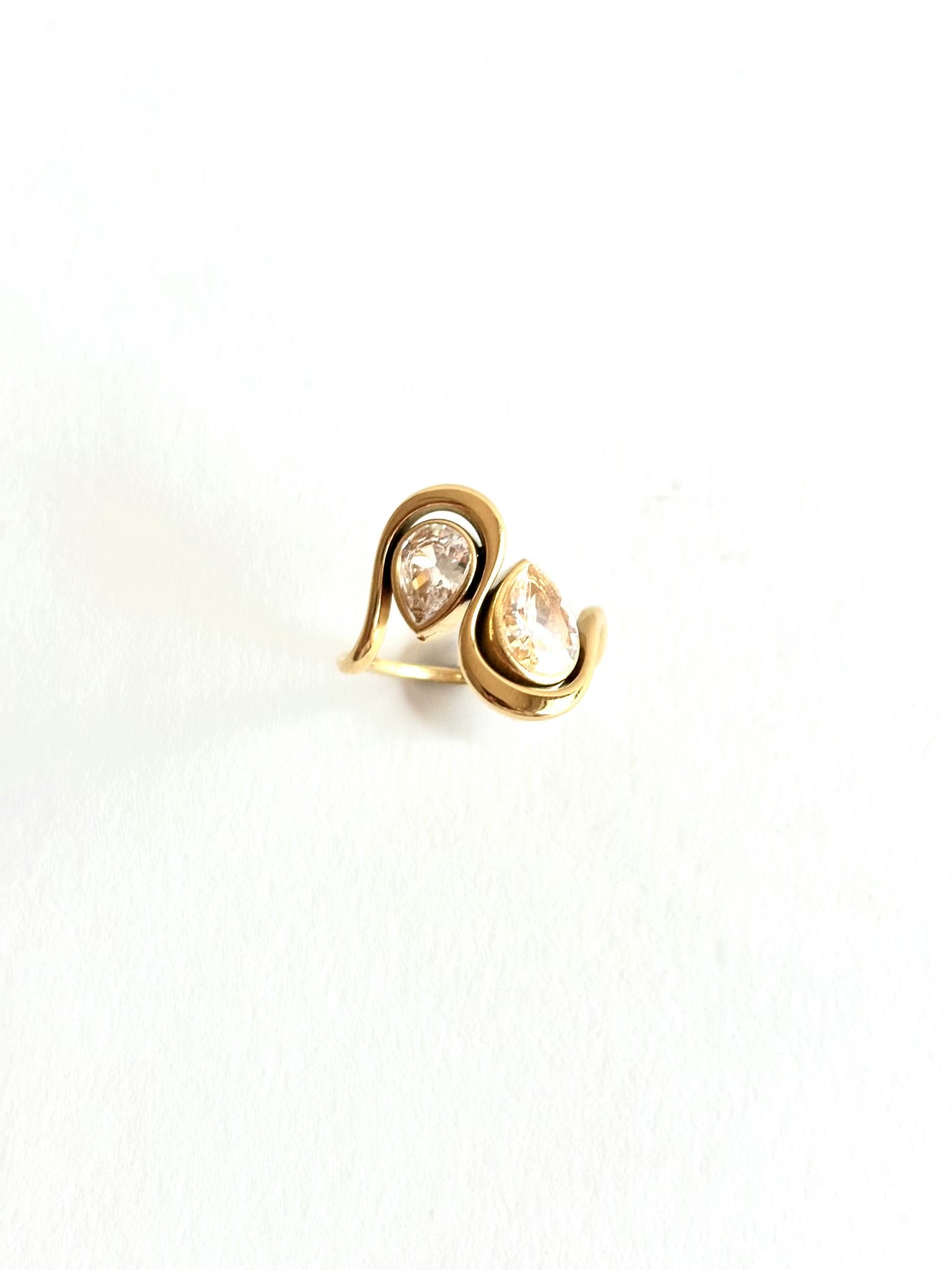 anello "Sanaa"