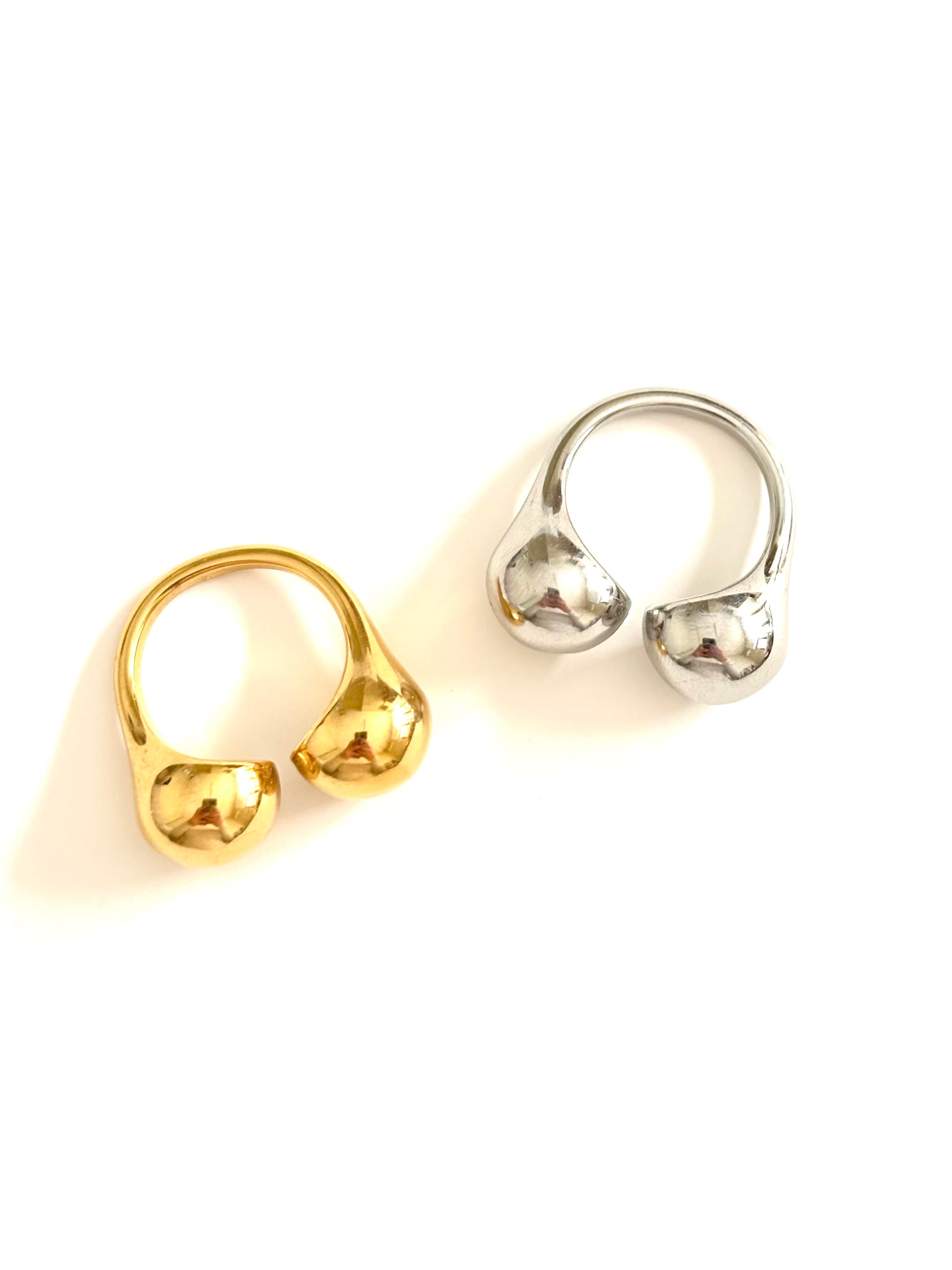 anello “double”