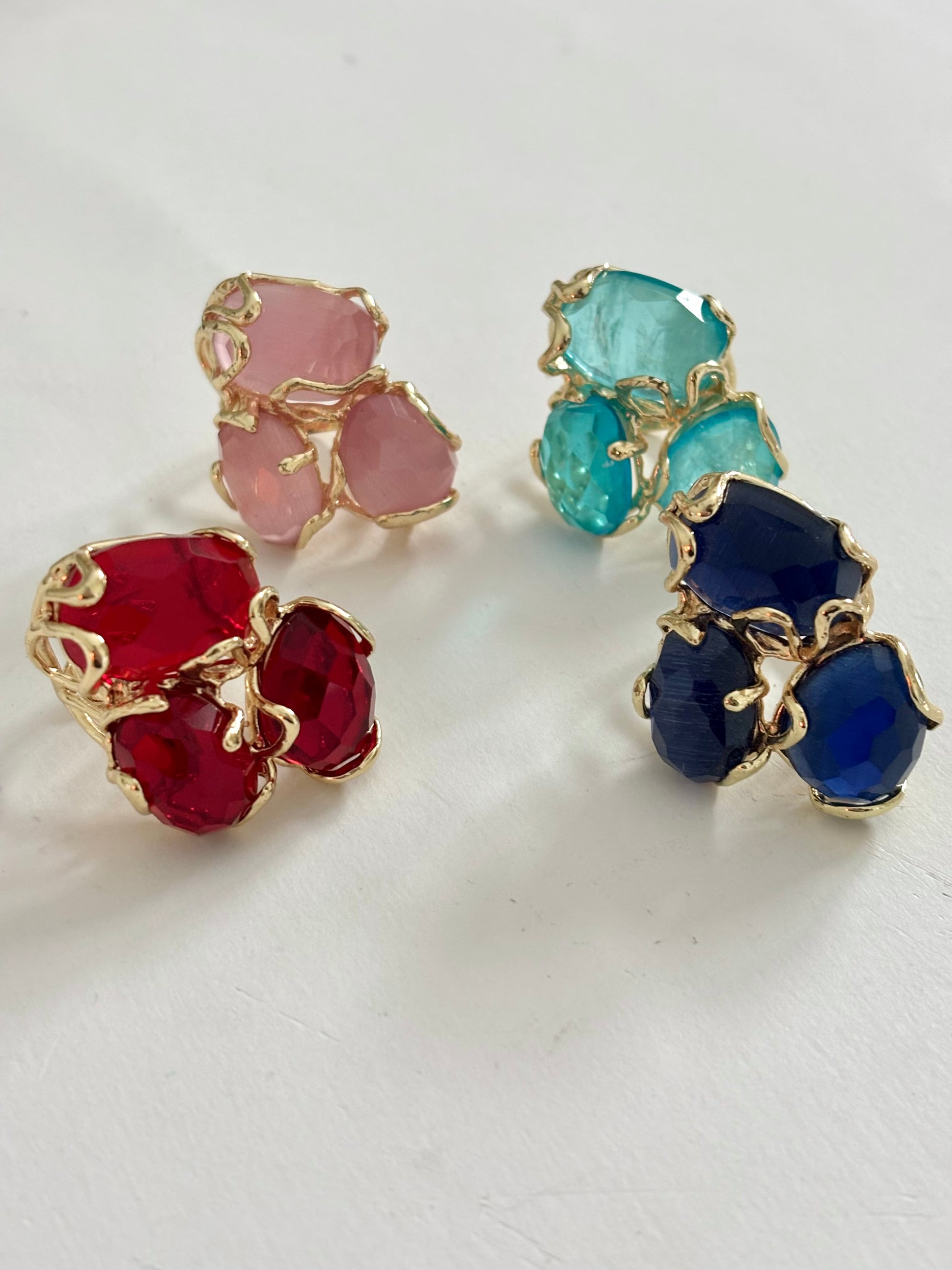 anello “majestia”