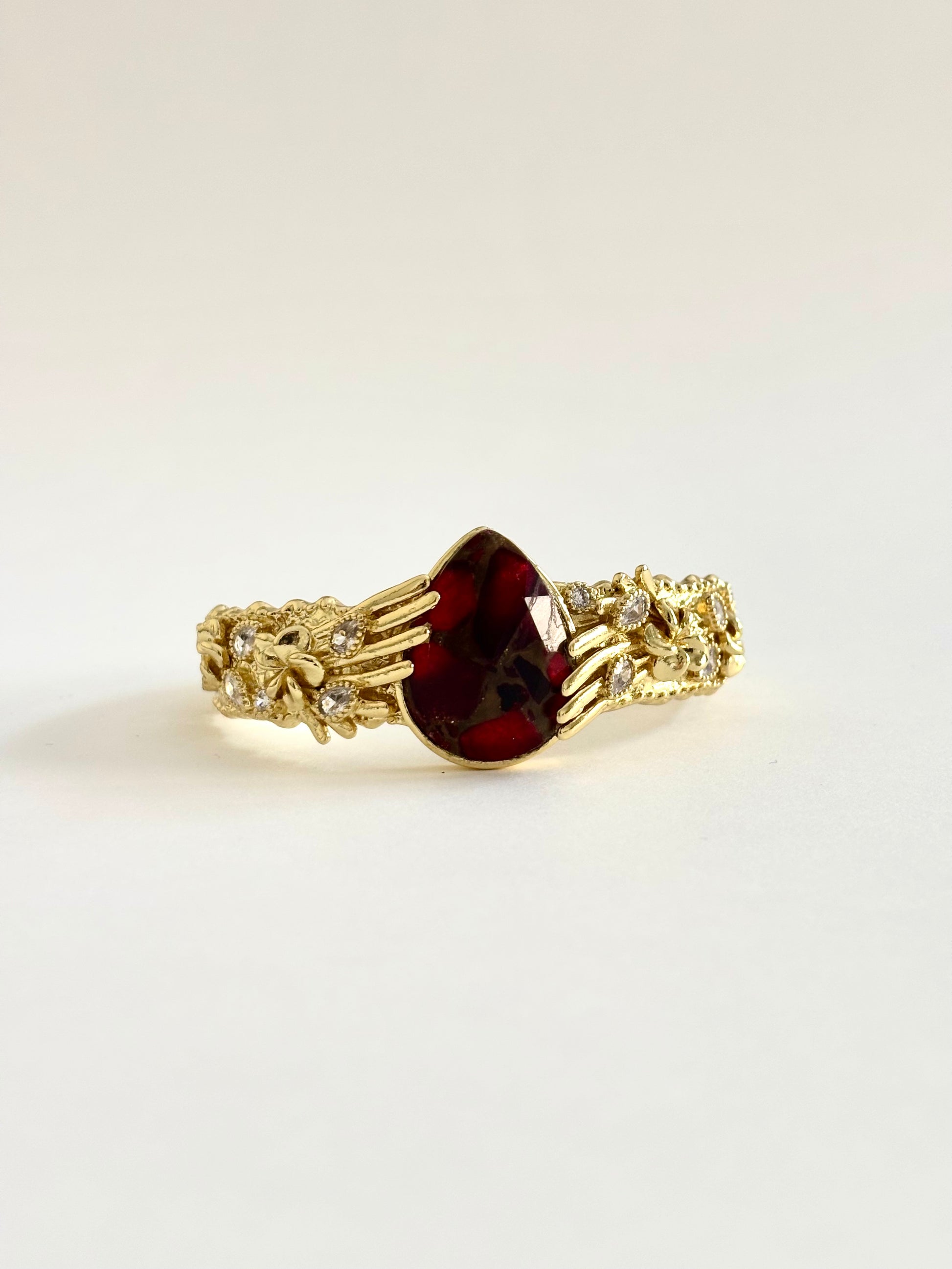 bracciale "ESTIA" | collezione "ATHENA"