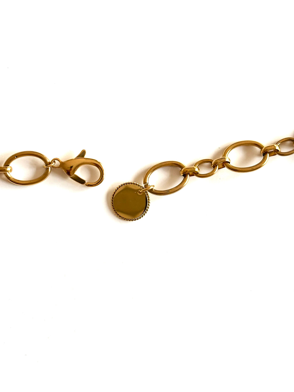 bodychain "jasmine"