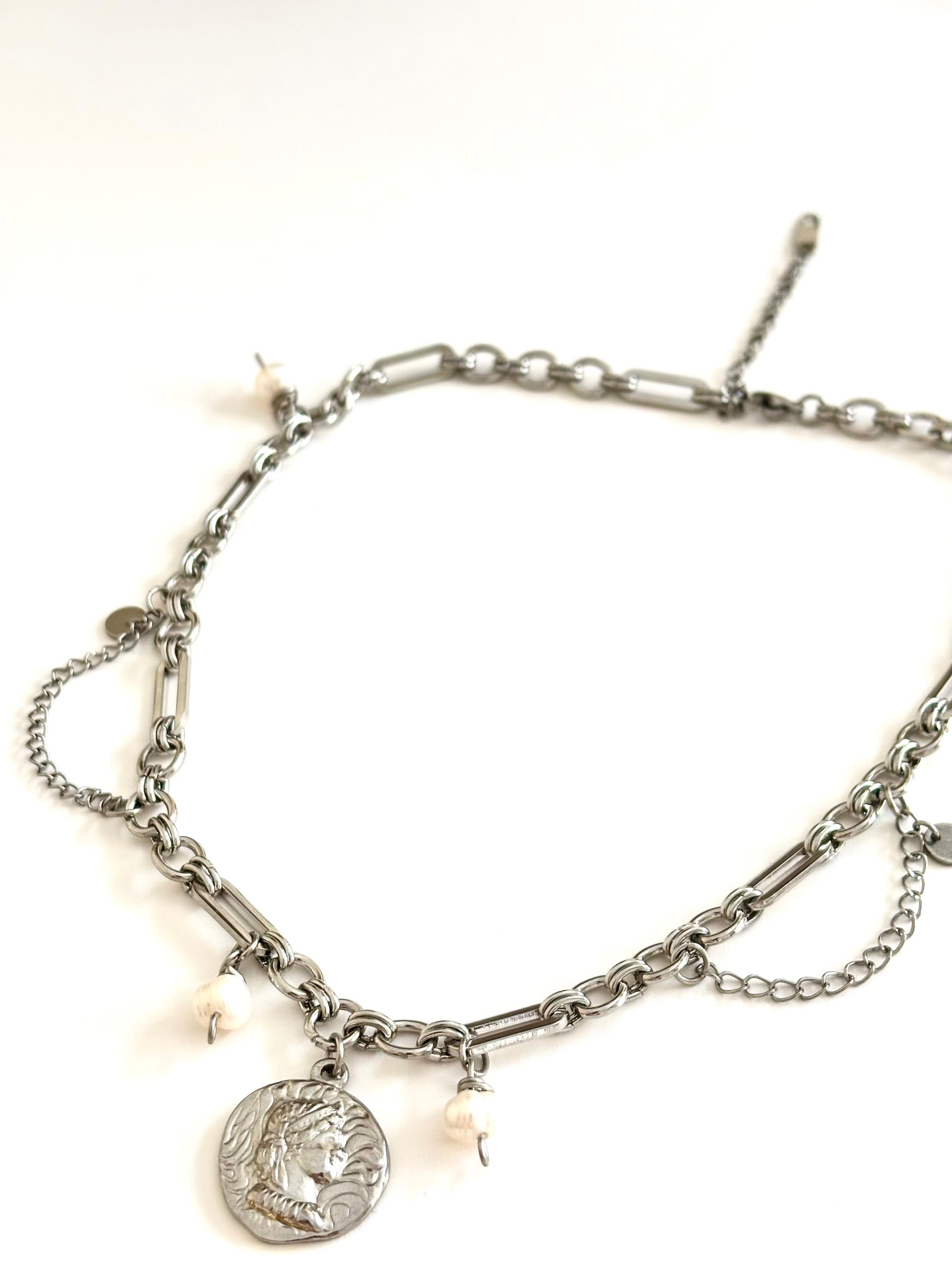 collana "AFRODITE" | collezione "ATHENA"