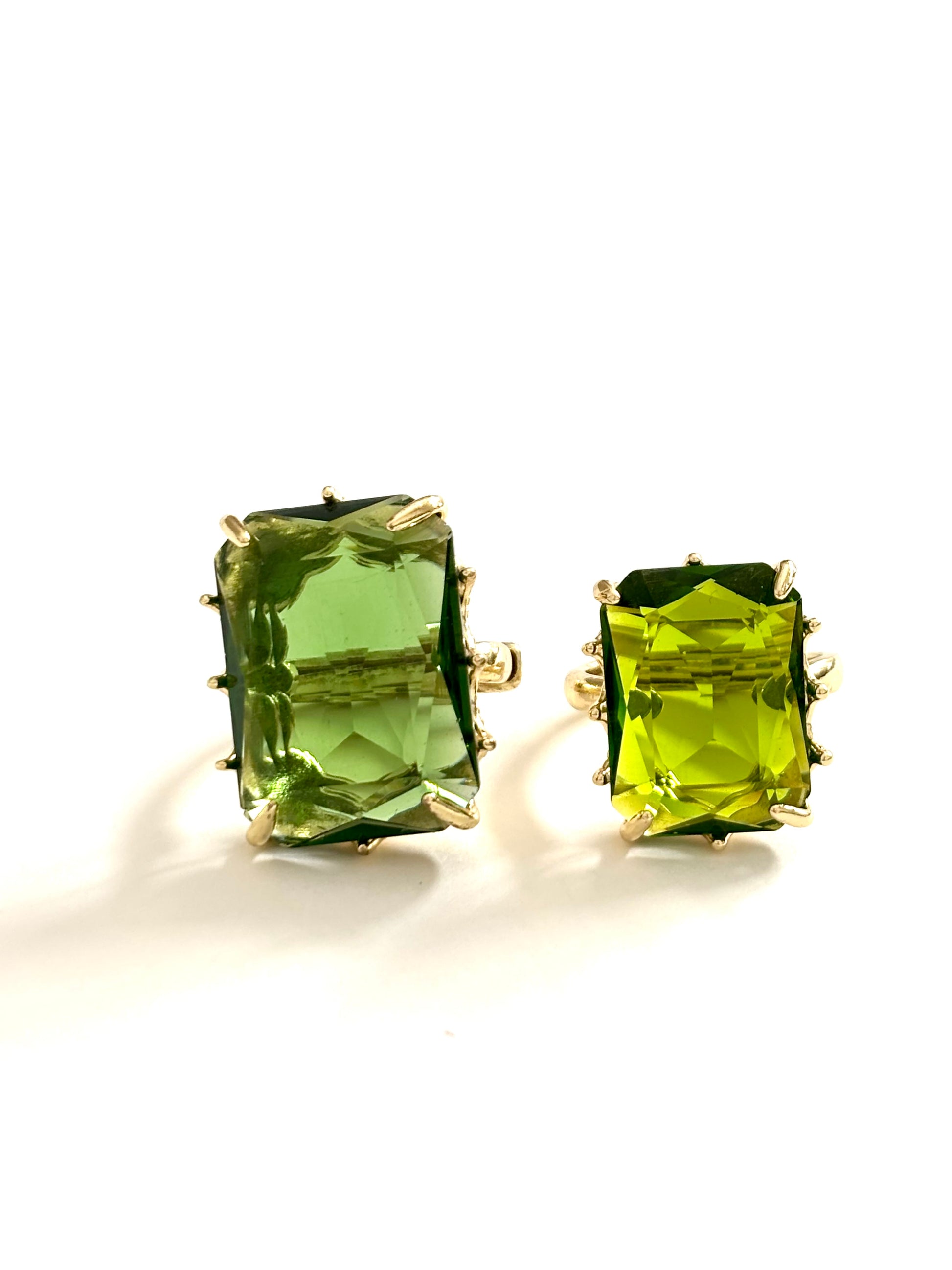 anello "kiwi"