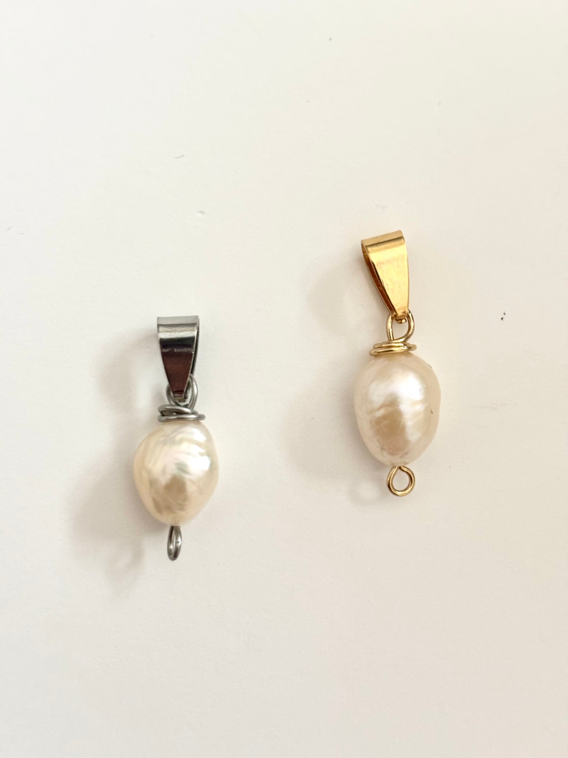 ciondolo "pearl"