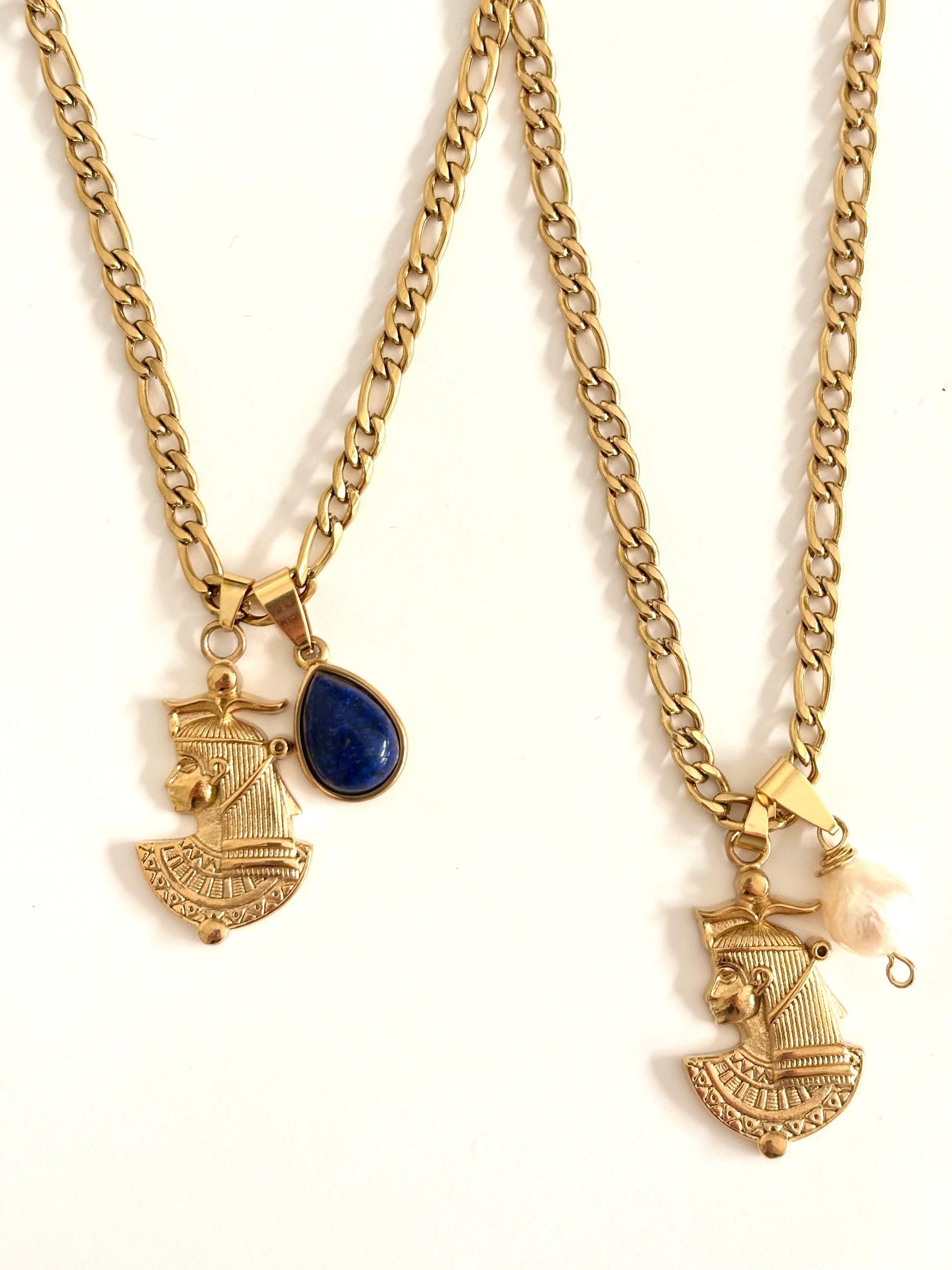 collana “cleopatra”