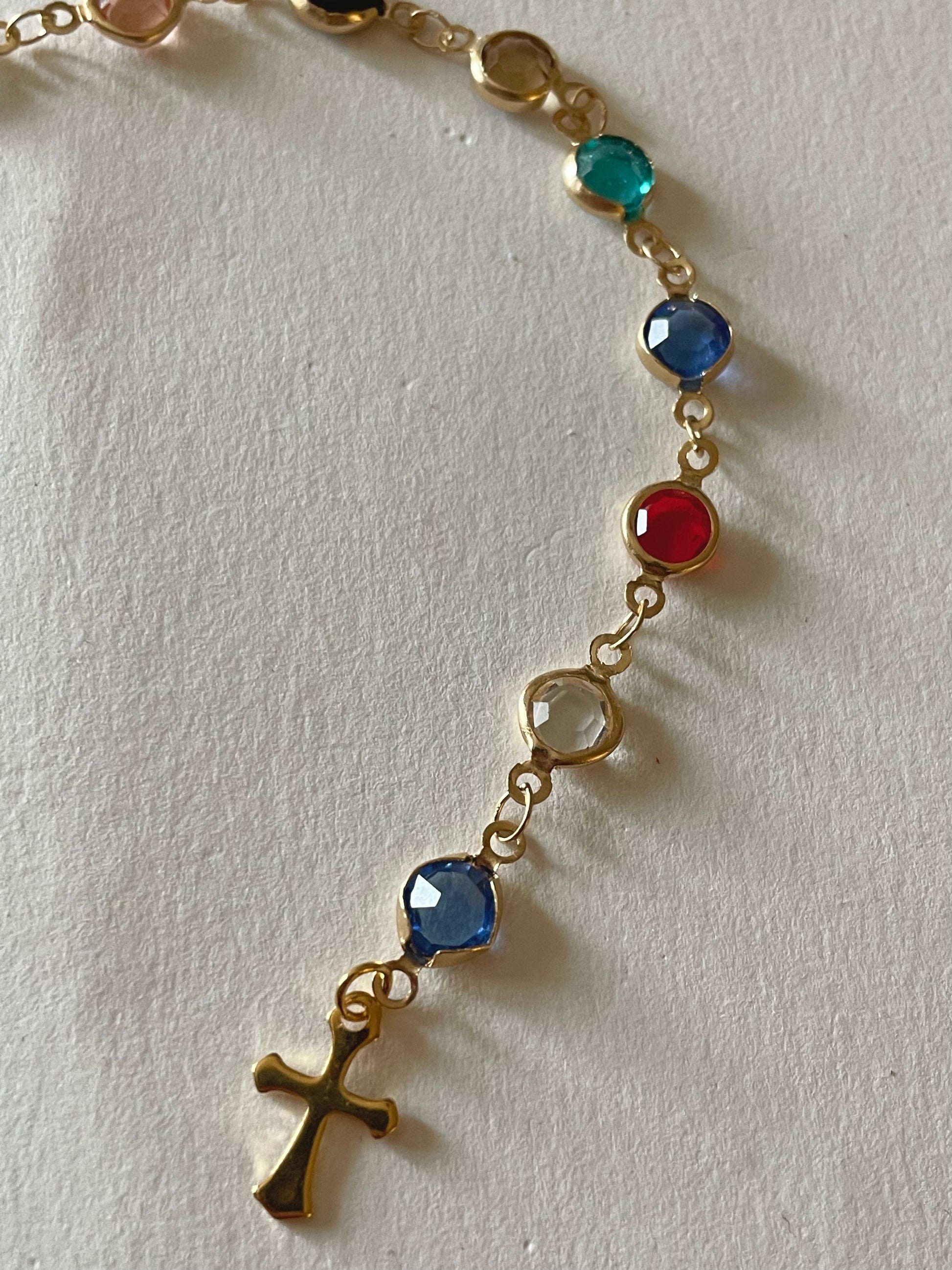 rosario “lumière”