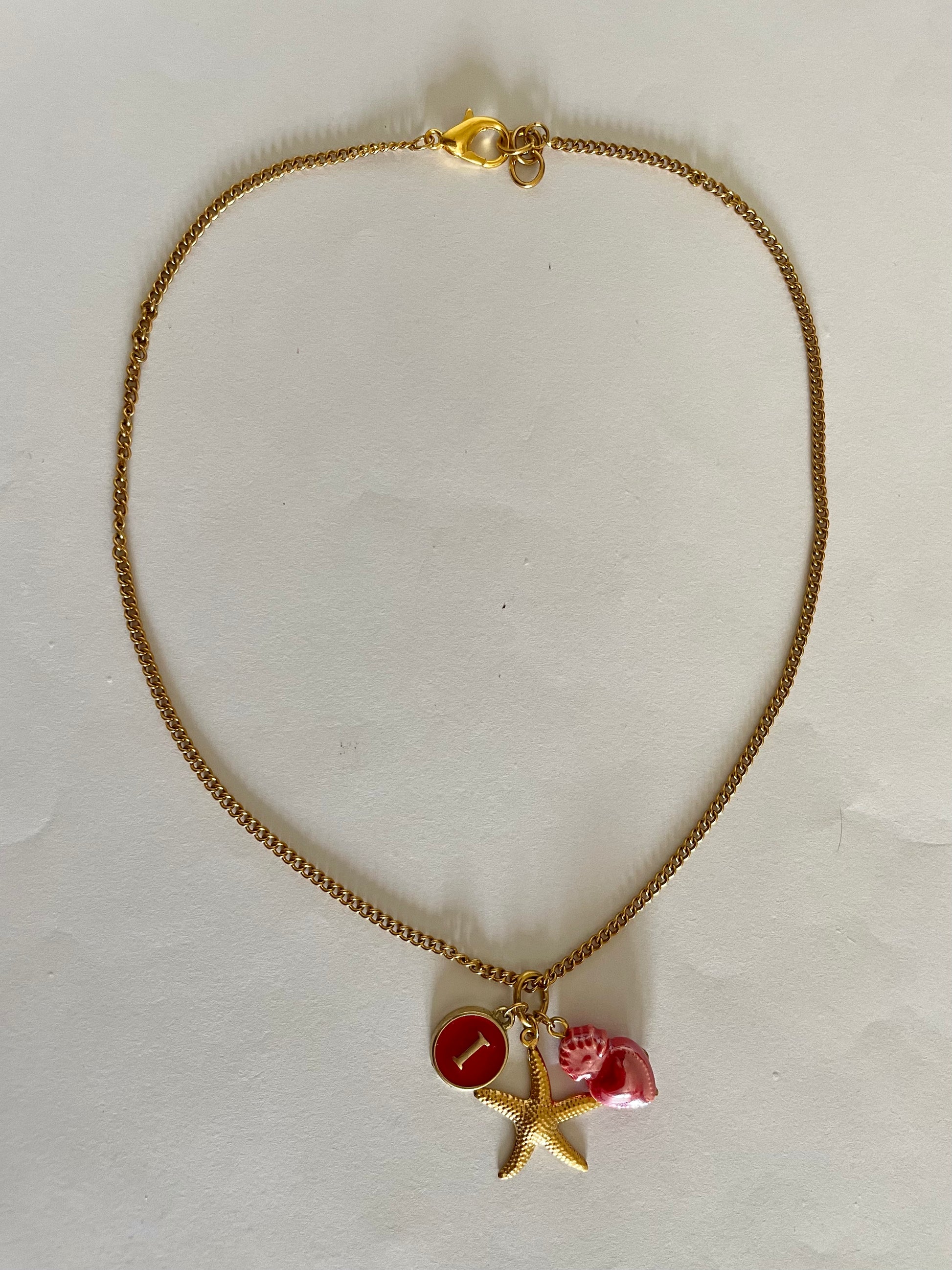 collana “ivana”