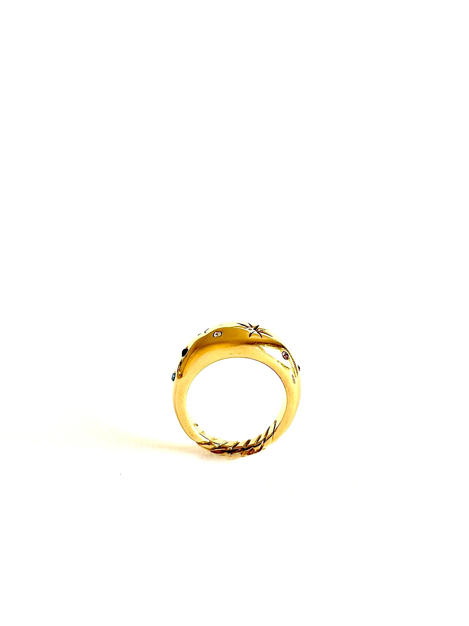 anello "marcele"