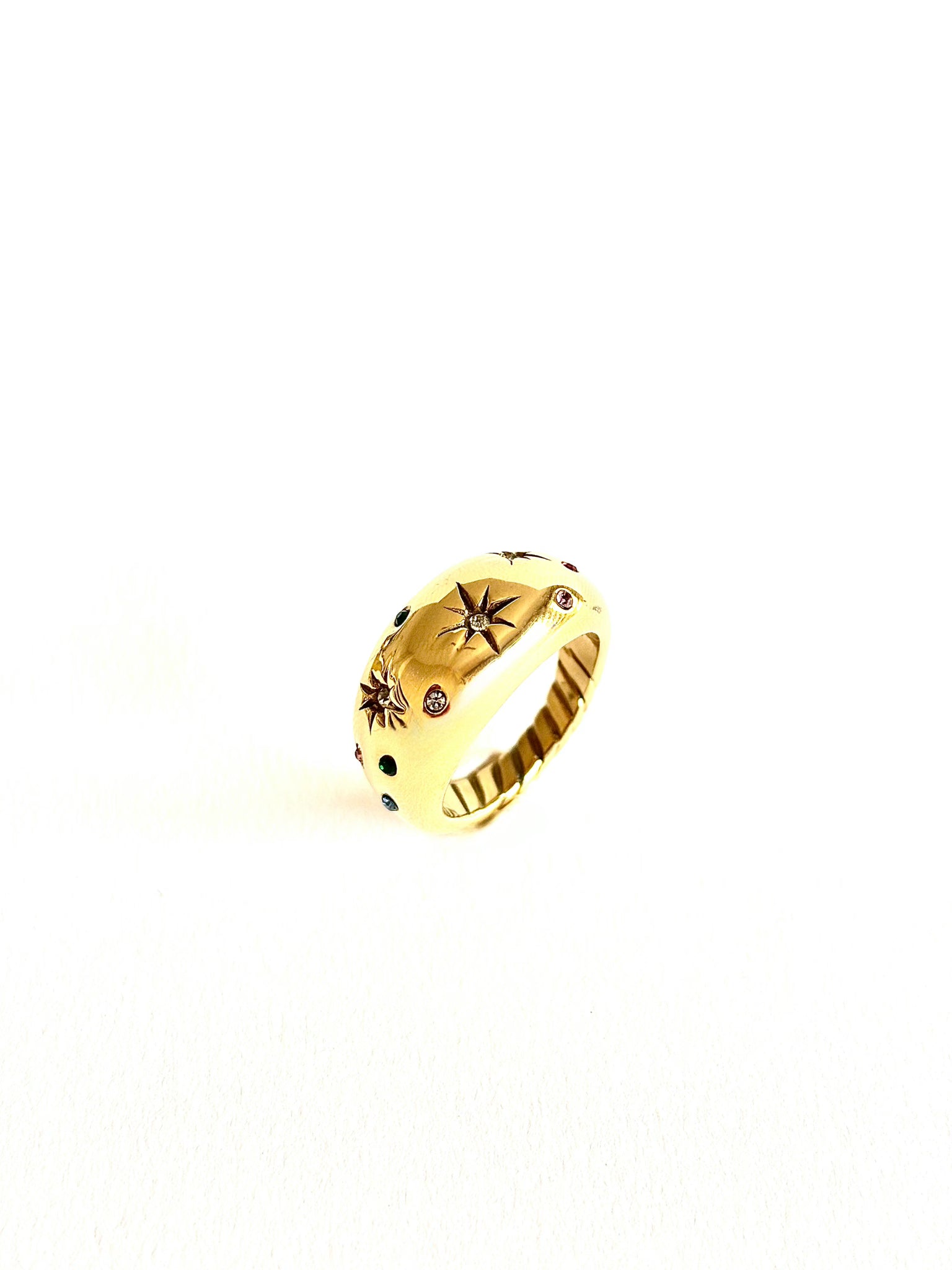anello "marcele"