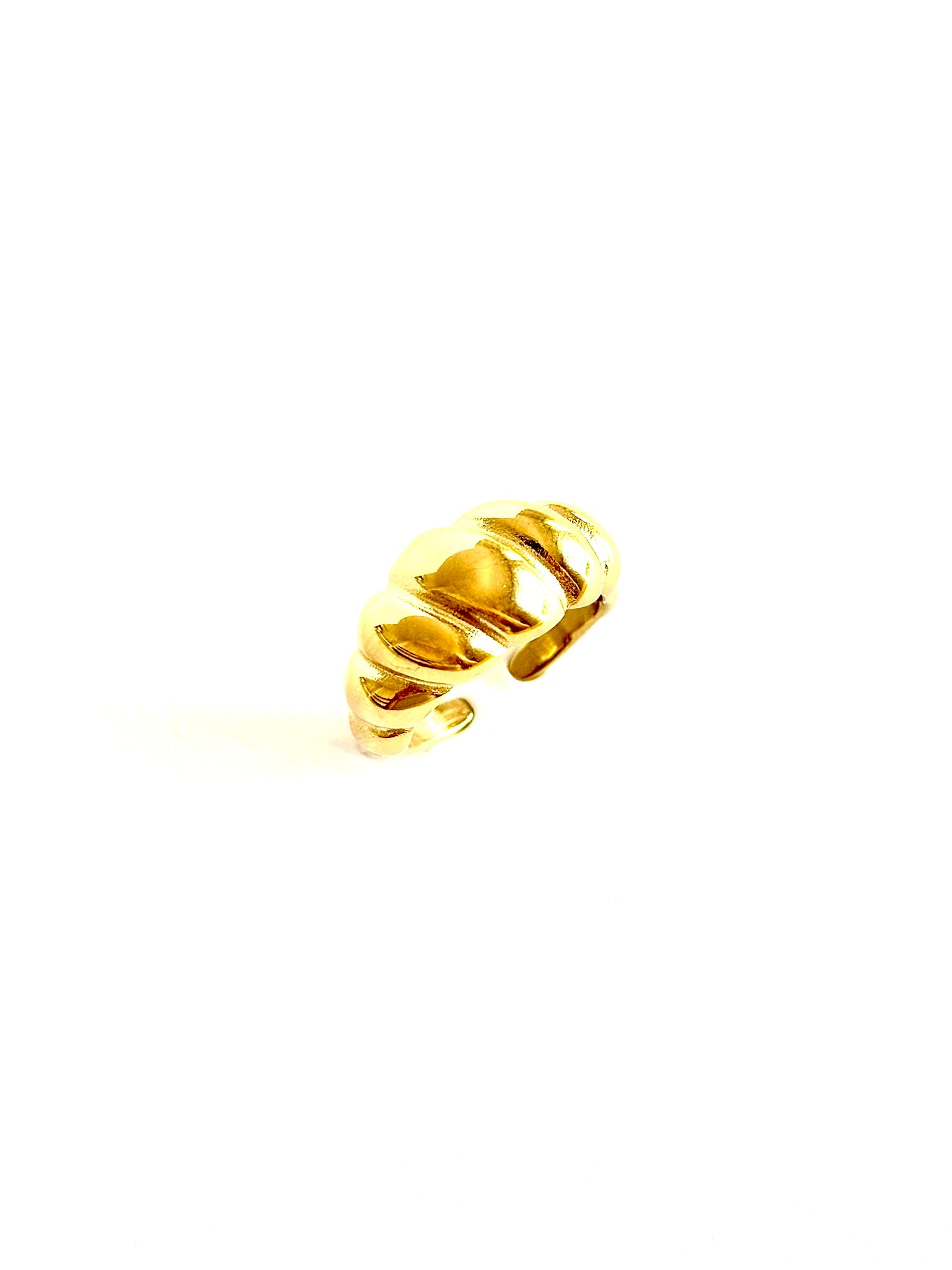 anello "braid"
