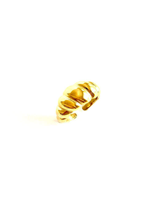 anello "braid"