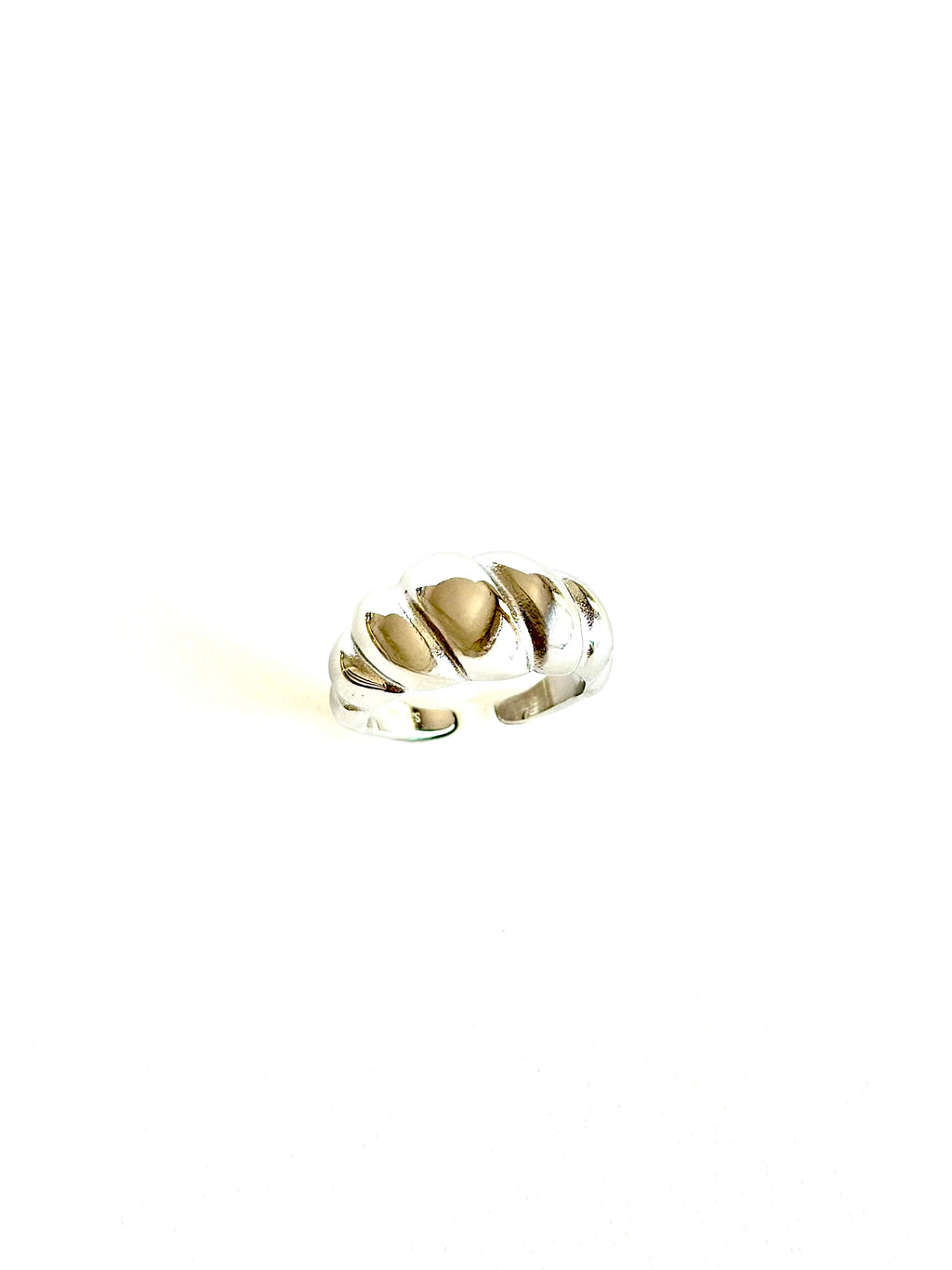 anello "braid"